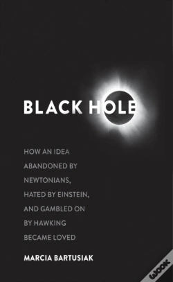 Capa do artigo Black Hole