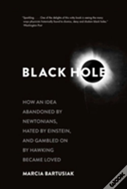 Capa do artigo Black Hole