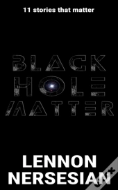 Black Hole Matter