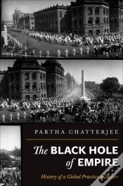 Capa do artigo Black Hole Of Empire
