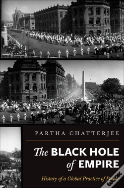 Capa do artigo Black Hole Of Empire