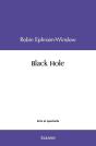 Black Hole - Preview