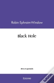 Capa do artigo Black Hole