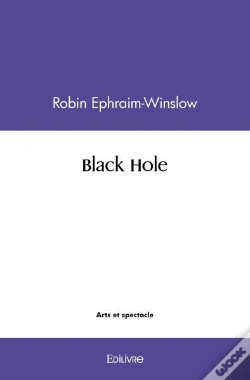 Capa do artigo Black Hole