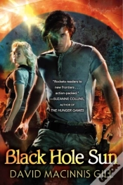 Capa do artigo Black Hole Sun