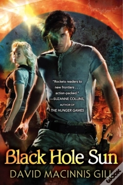 Capa do artigo Black Hole Sun