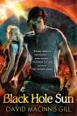 Black Hole Sun - Preview