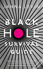 Capa do artigo Black Hole Survival Guide
