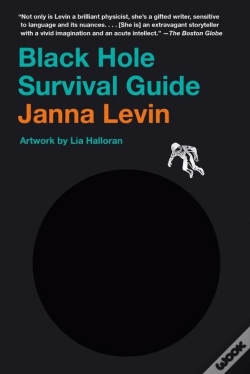 Capa do artigo Black Hole Survival Guide