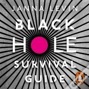 Capa do artigo Black Hole Survival Guide