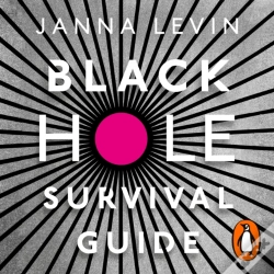 Capa do artigo Black Hole Survival Guide