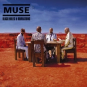 Capa do artigo Black Holes and Revelations - CD
