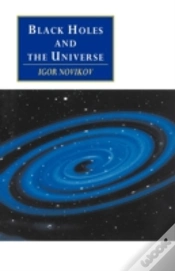 Capa do artigo Black Holes And The Universe