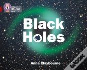 Capa do artigo Black Holes