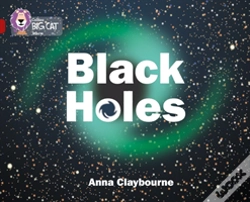 Capa do artigo Black Holes
