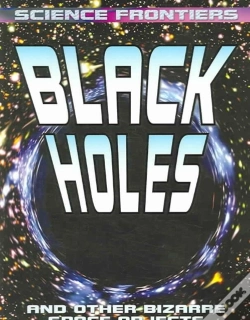 Capa do artigo Black Holes