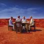 Black Holes & Revelations - CD - Preview
