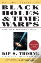Black Holes & Time Warps