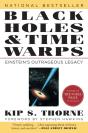 Black Holes & Time Warps - Preview