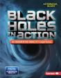 Black Holes In Action (An Augmented Reality Experience) - Preview