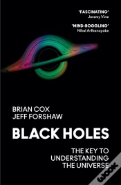 Capa do artigo Black Holes