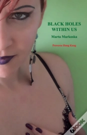 Capa do artigo Black Holes Within Us