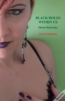 Capa do artigo Black Holes Within Us
