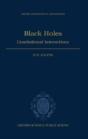 Black Holes - Preview