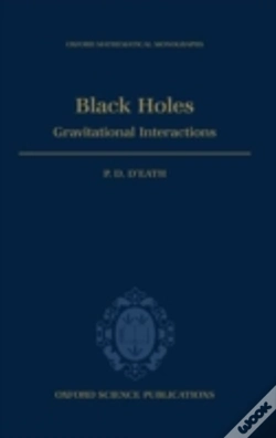 Capa do artigo Black Holes