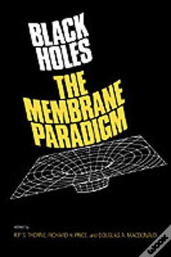 Capa do artigo Black Holes