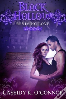 Capa do artigo Black Hollow
