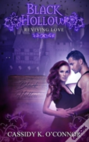 Capa do artigo Black Hollow