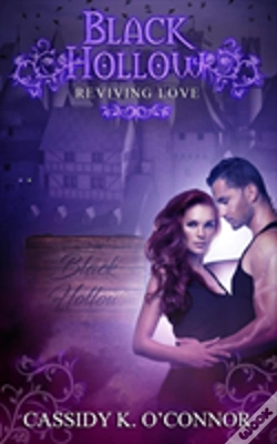 Capa do artigo Black Hollow