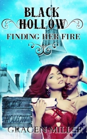 Capa do artigo Black Hollow: Finding Her Fire
