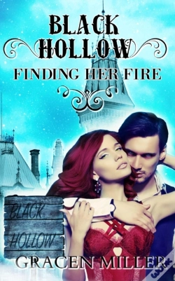 Capa do artigo Black Hollow: Finding Her Fire