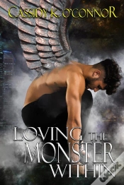 Capa do artigo Black Hollow: Loving The Monster Within