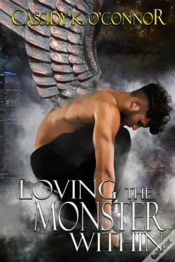 Capa do artigo Black Hollow: Loving The Monster Within