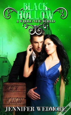 Capa do artigo Black Hollow