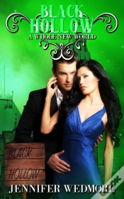 Capa do artigo Black Hollow