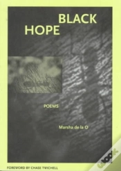 Capa do artigo Black Hope