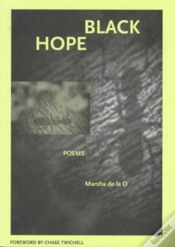 Capa do artigo Black Hope