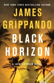 Capa do artigo Black Horizon