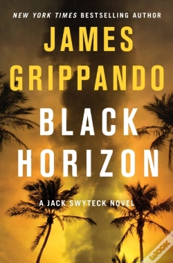 Capa do artigo Black Horizon