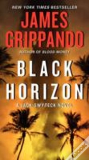 Capa do artigo Black Horizon