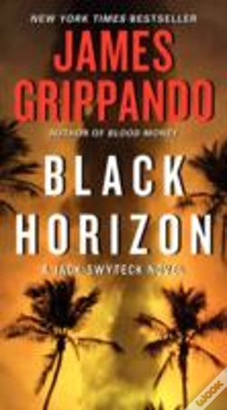 Capa do artigo Black Horizon