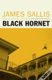 Capa do artigo Black Hornet