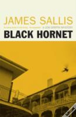 Capa do artigo Black Hornet