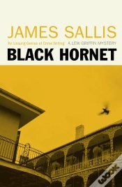 Capa do artigo Black Hornet