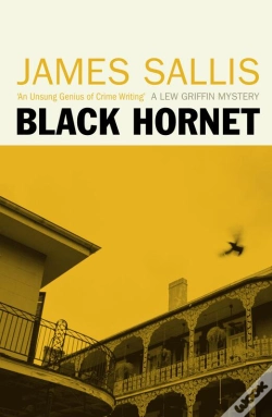 Capa do artigo Black Hornet