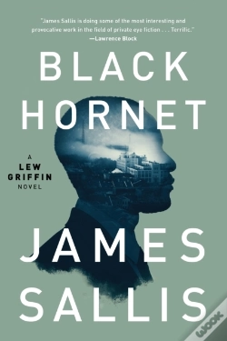 Capa do artigo Black Hornet